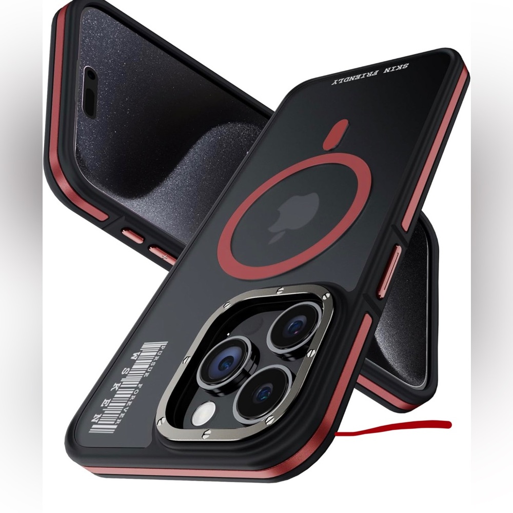 iPhone 15 pro case
